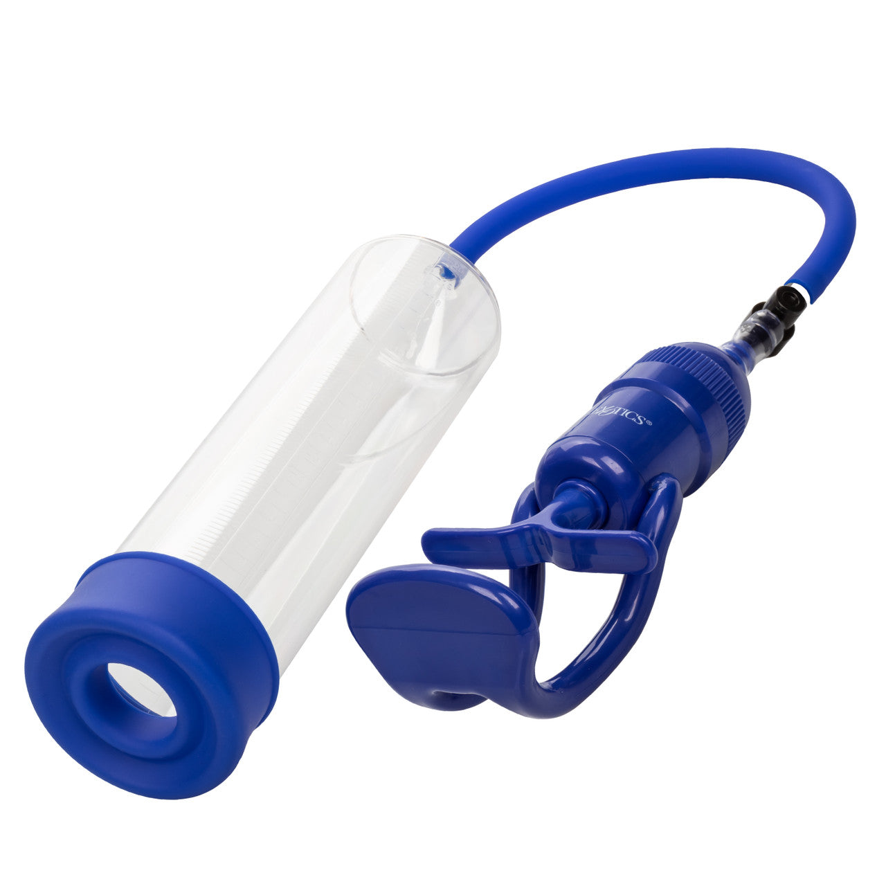 Admiral Sta-Hard Pump