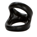 Colt Anneau de Pénis Snug Tugger - Noir