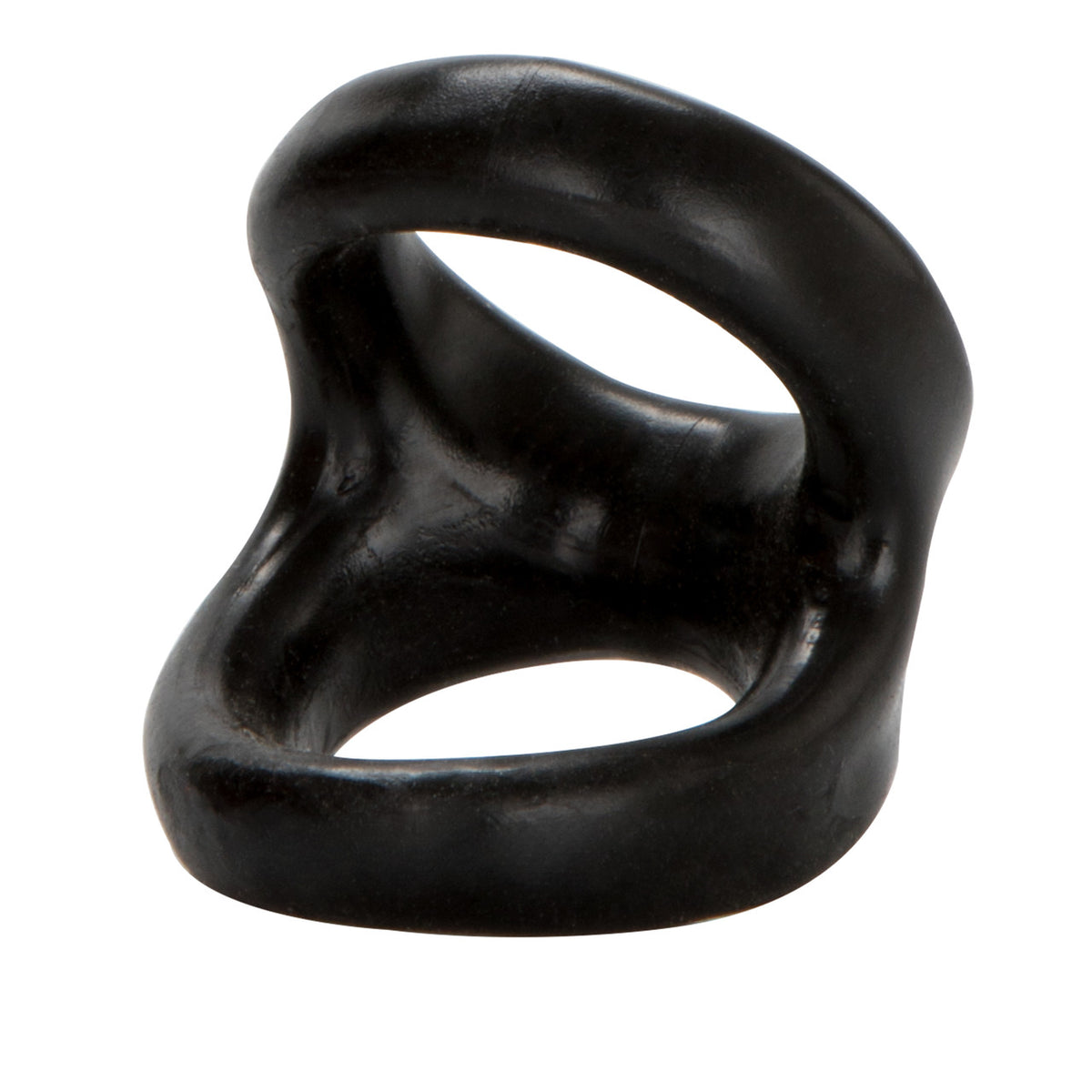 Colt Snug Tugger Cock Ring - Black