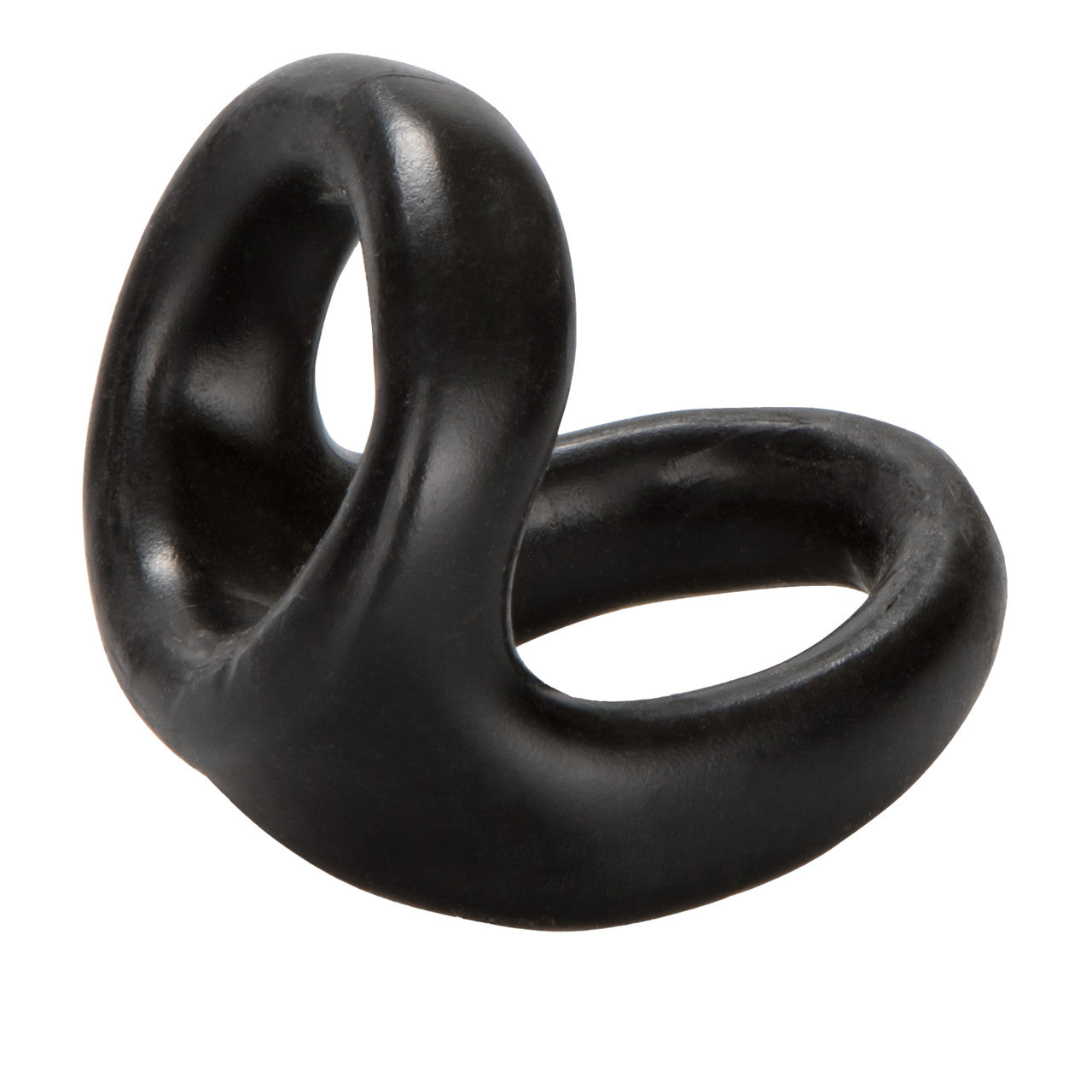 Colt Anneau de Pénis Snug Tugger - Noir