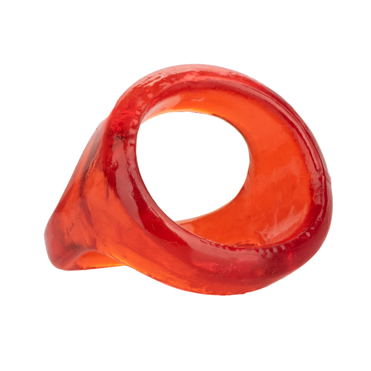 Colt XL Snug Tugger Ring - Red