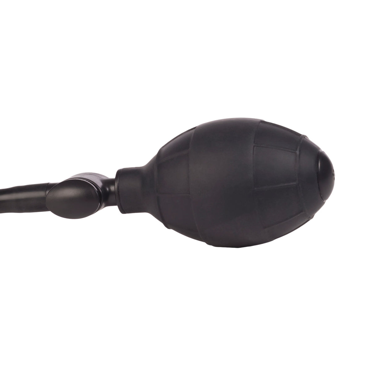 Colt XXL Pumper Plug - Noir 