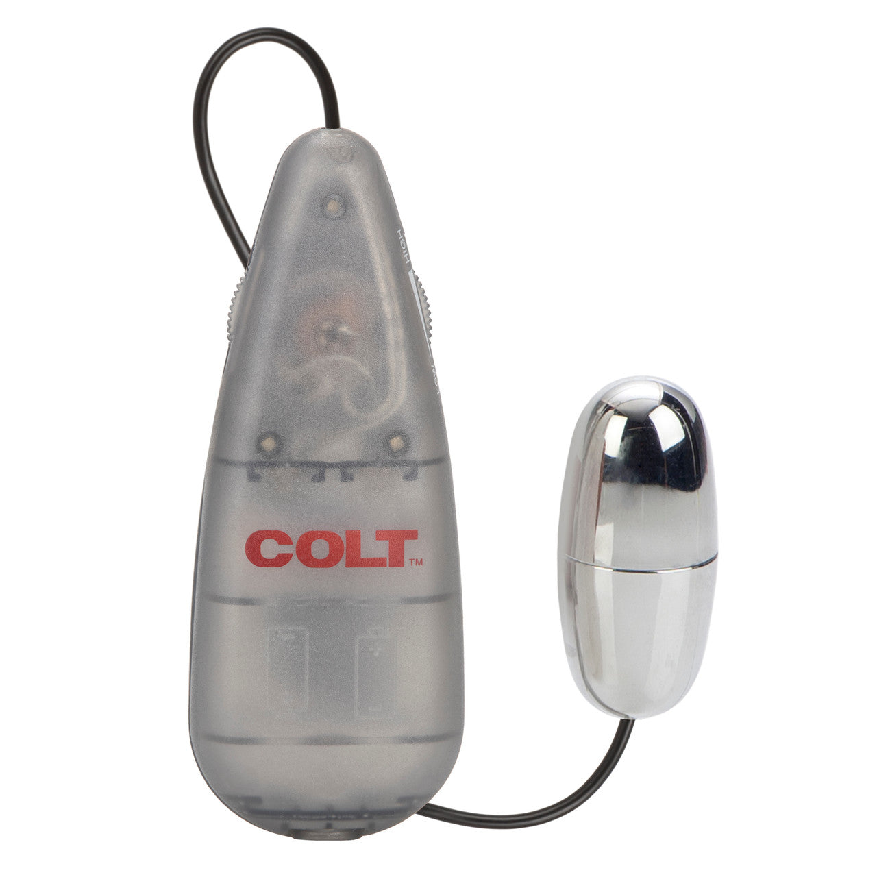 Colt Multi-Speed Power Bullet - Bullet