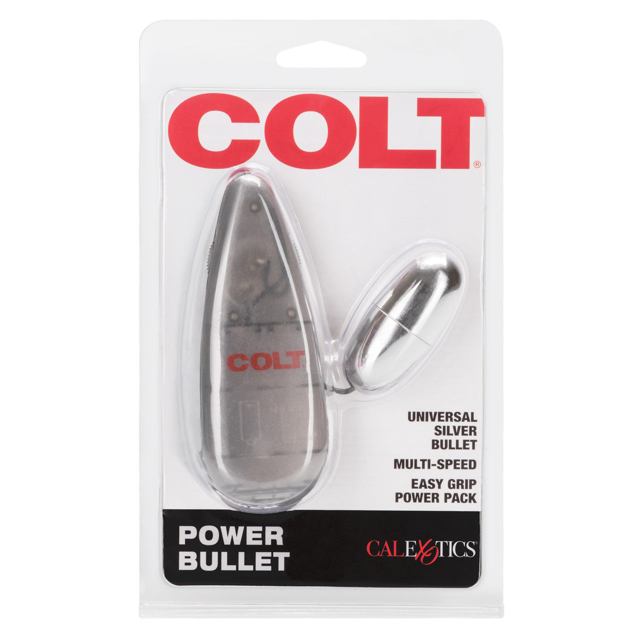 Colt Multi-Speed Power Bullet - Bullet