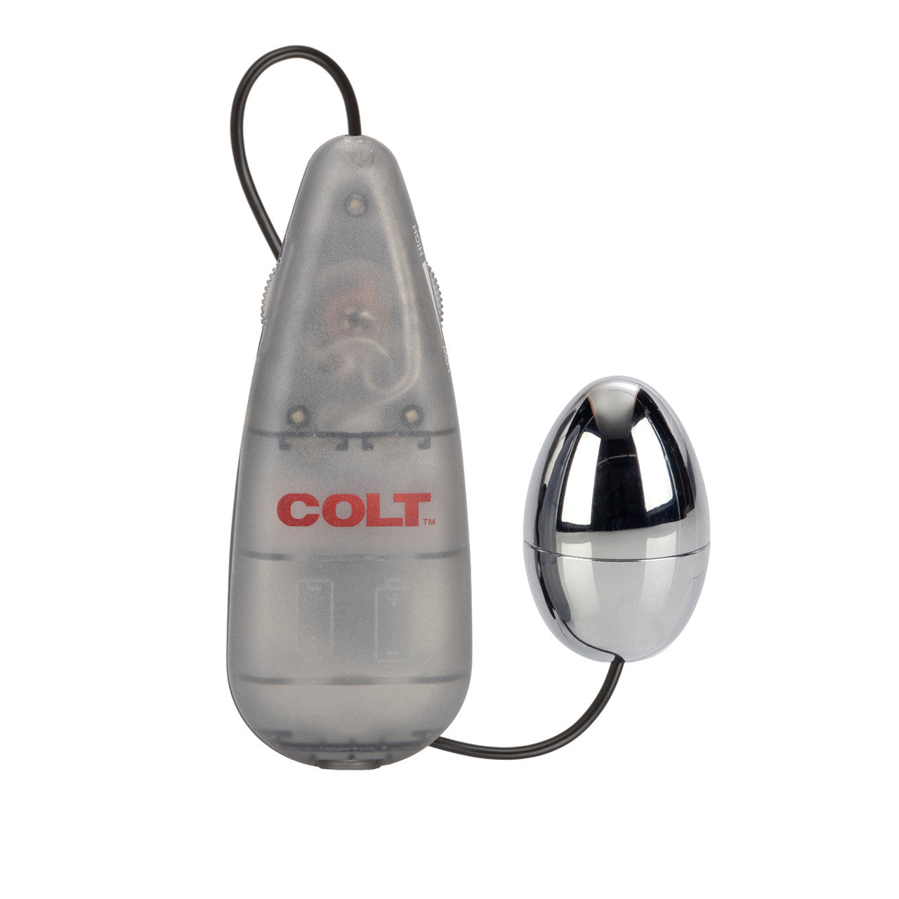 Colt Multi-Speed Power Bullet - Egg