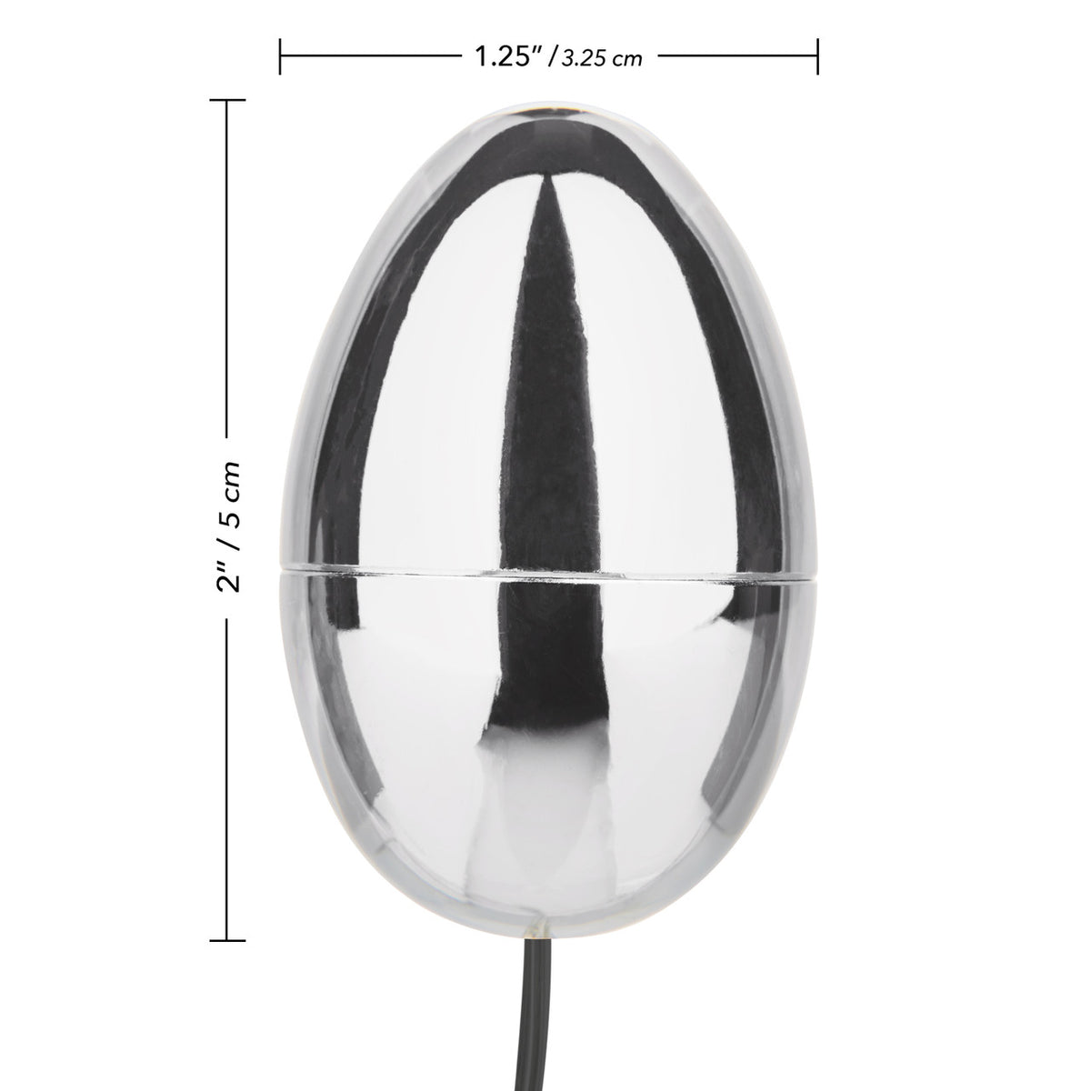 Colt Multi-Speed Power Bullet - Egg