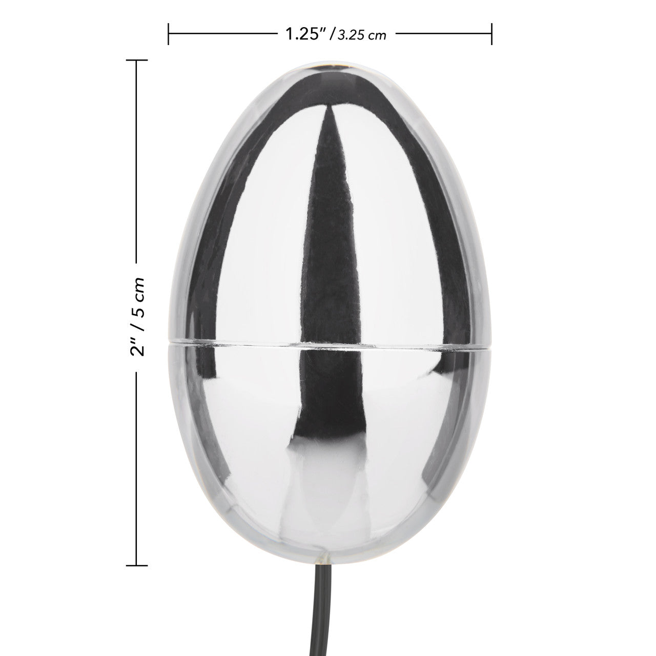Colt Multi-Speed Power Bullet - Egg