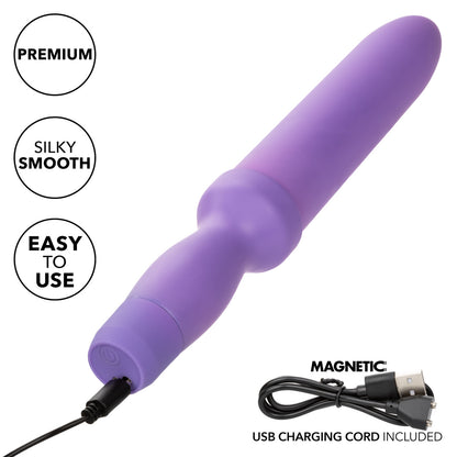 Rechargeable Dilators Set of 4 Locking Sizes Plus Sleeve