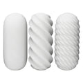 Tenga 3DX Male Masturbation Sleeve Bundle