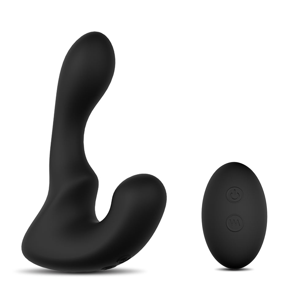 Landys Wave Motion Prostate Massager with Remote