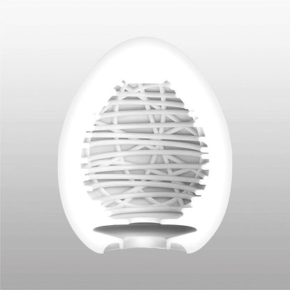 Tenga EGG 丝滑 II 