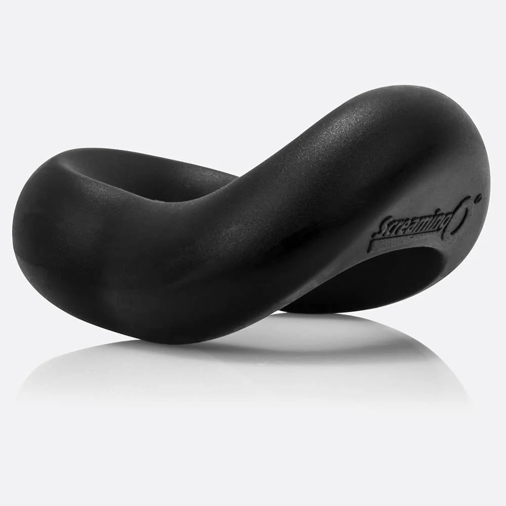 SwingO Curve Cock Ring