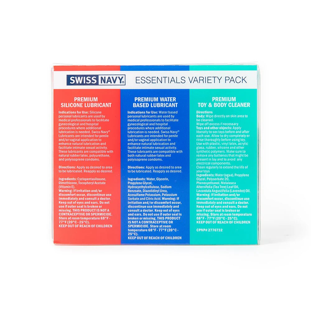 Lubrifiant à base d'eau entièrement naturel Naked - 4 oz/118 ml