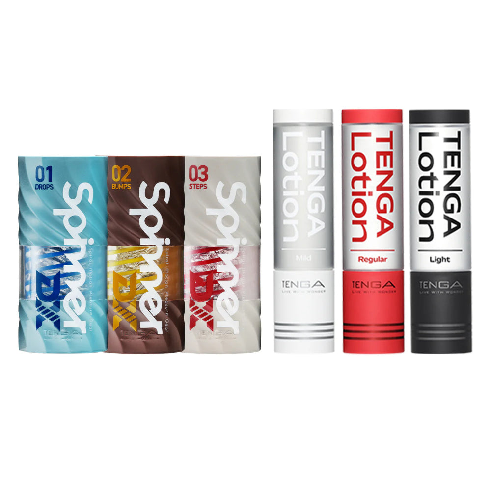 TENGA Sex Toys On Sale | Ships from Canada | Thorn & Feather Page 2 TENGA Sex Toys On Sale | Ships from Canada | Thorn & Feather Page 2