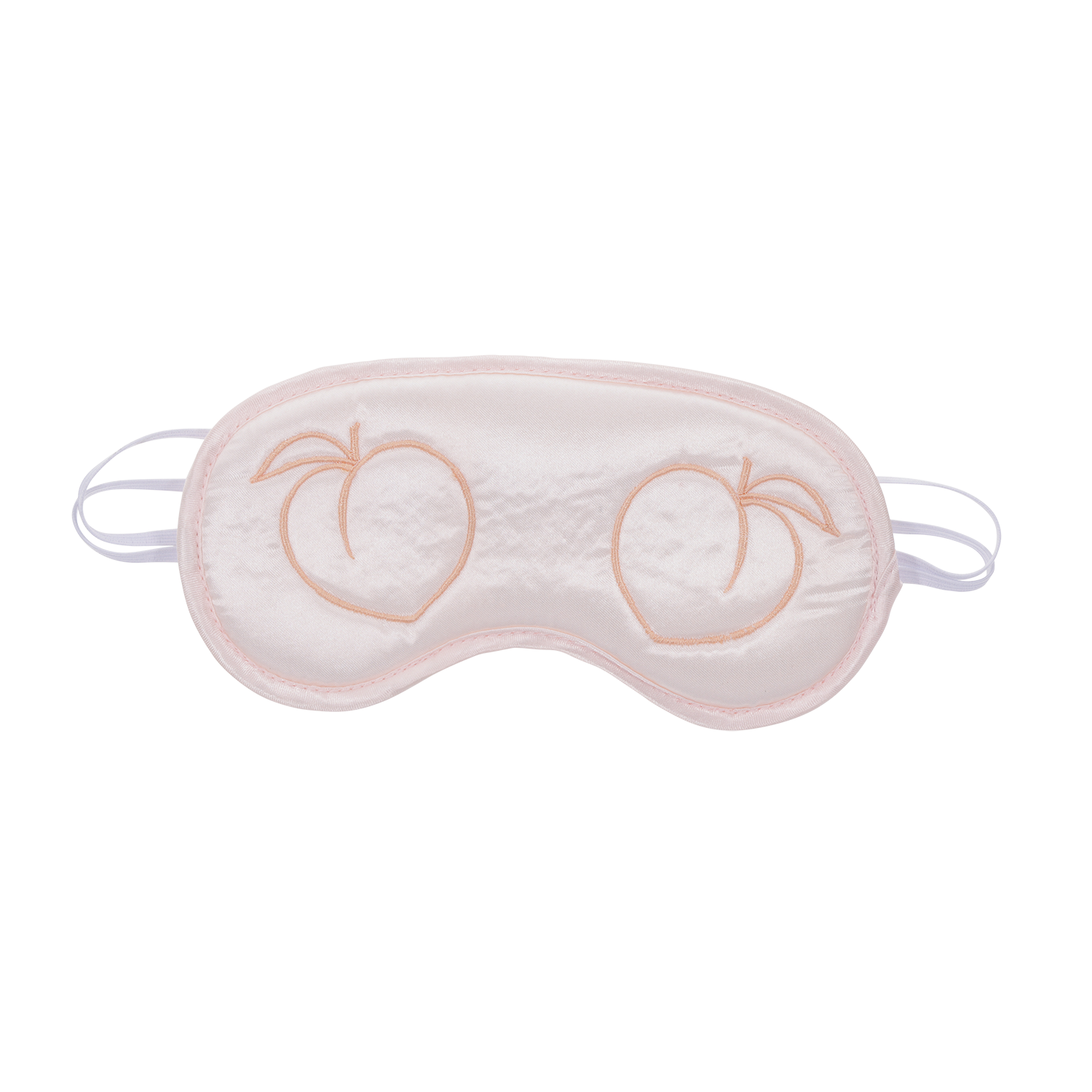 Bandeau pour les yeux en dentelle Sincerely by Sportsheets - Noir 