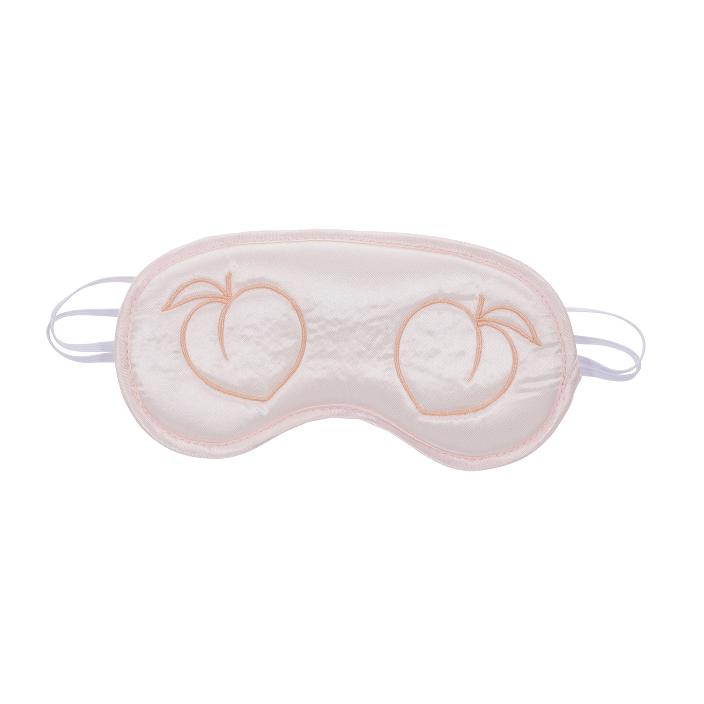 Bandeau pour les yeux en dentelle Sincerely by Sportsheets - Noir 