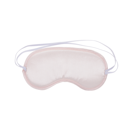 Bandeau pour les yeux en dentelle Sincerely by Sportsheets - Noir 