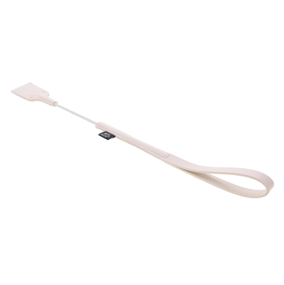 Pagaie Sportsheets Saffron Layer - Rouge