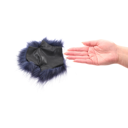 Cougar Spiked Sensory Glove