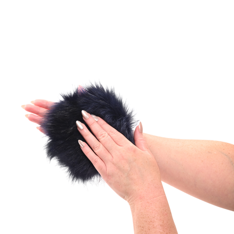 Cougar Spiked Sensory Glove