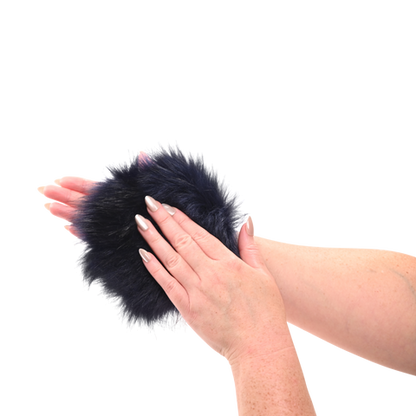 Cougar Spiked Sensory Glove