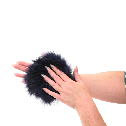 Cougar Spiked Sensory Glove