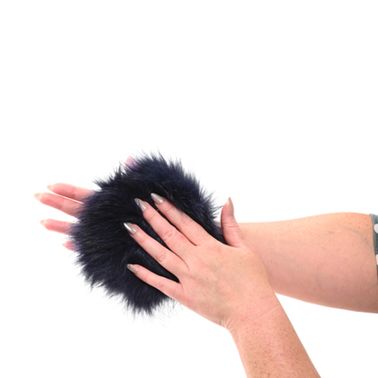 Cougar Spiked Sensory Glove