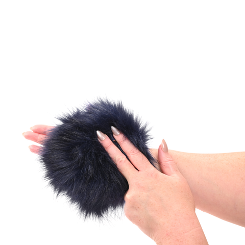 Cougar Spiked Sensory Glove