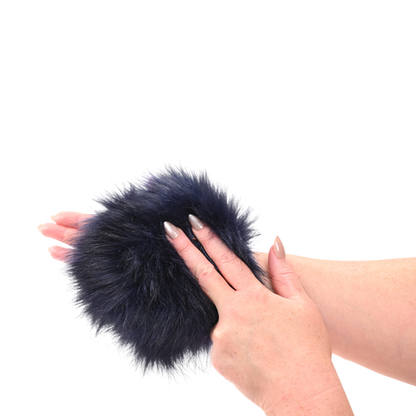 Cougar Spiked Sensory Glove