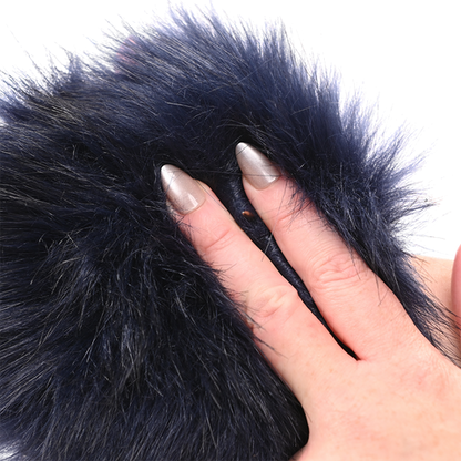 Cougar Spiked Sensory Glove