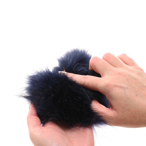 Cougar Spiked Sensory Glove