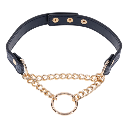 Cougar Day Collar