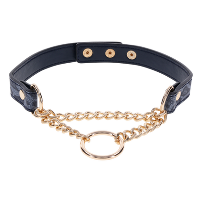 Cougar Day Collar