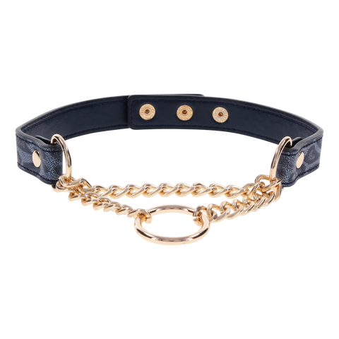 Cougar Day Collar