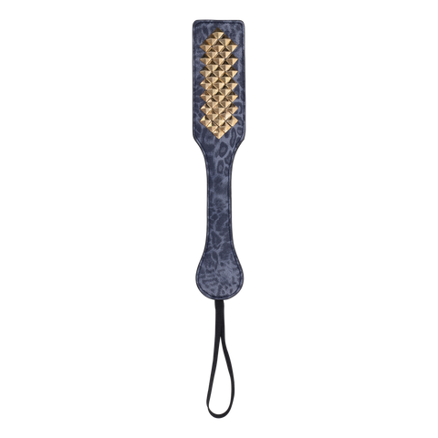 Cotton Ridge Paddle Cougar Studded Paddle