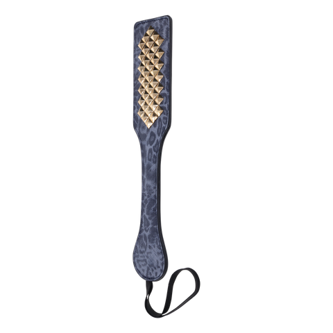 Cougar Studded Paddle