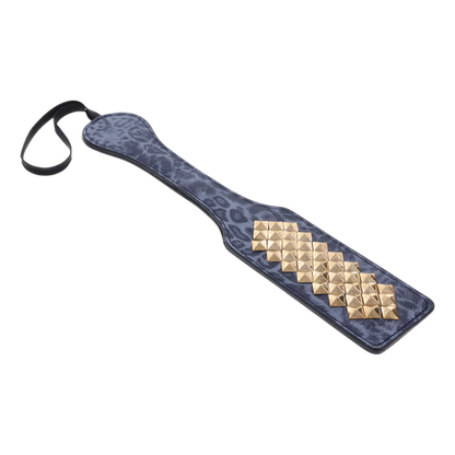 Cougar Studded Paddle