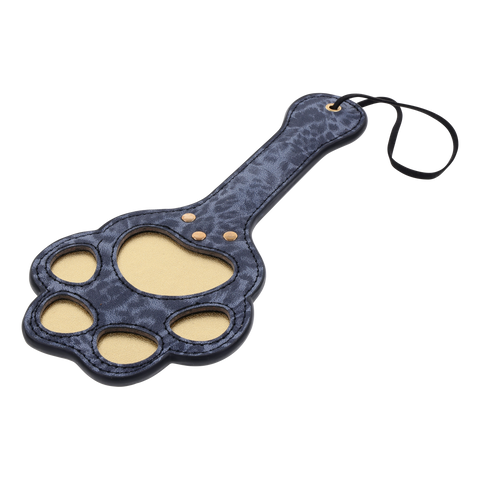 Cougar Paw Paddle