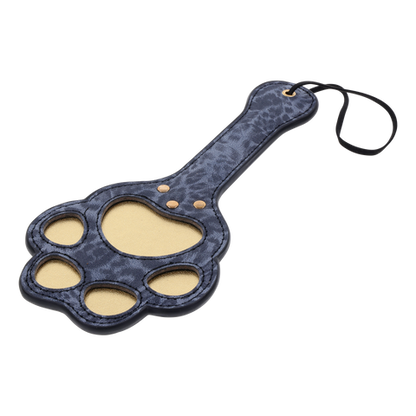 Cougar Paw Paddle