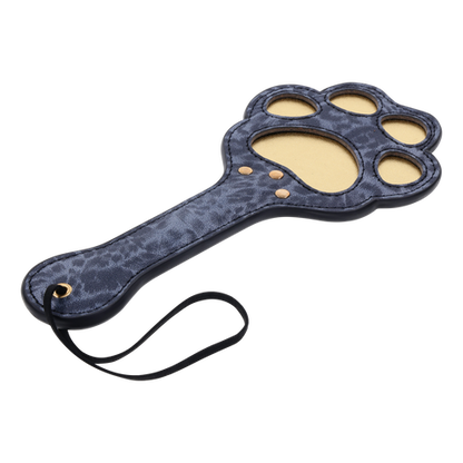 Cougar Paw Paddle