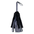 Cougar Faux Fur Flogger