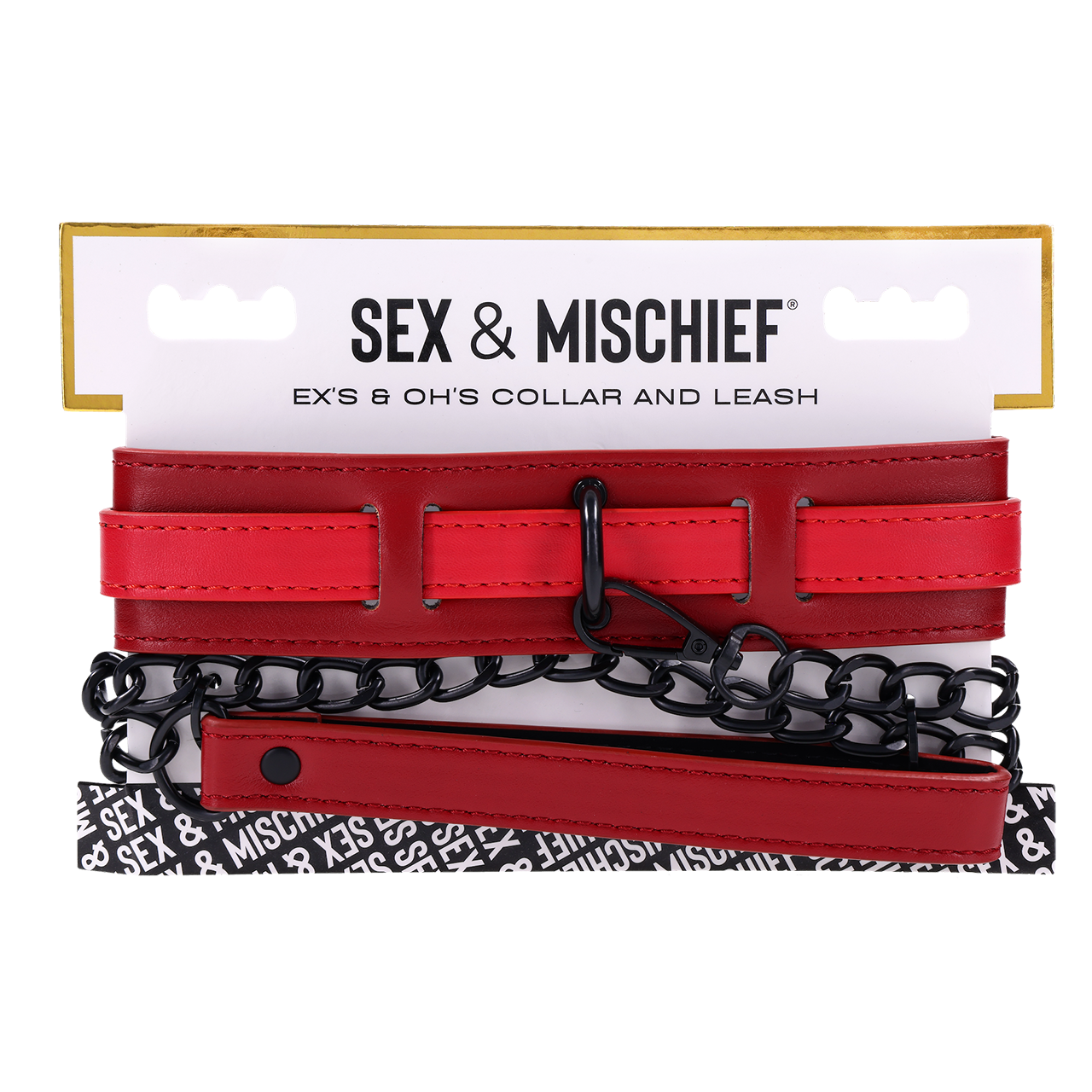 Bandeau pour les yeux en dentelle Sincerely by Sportsheets - Noir 