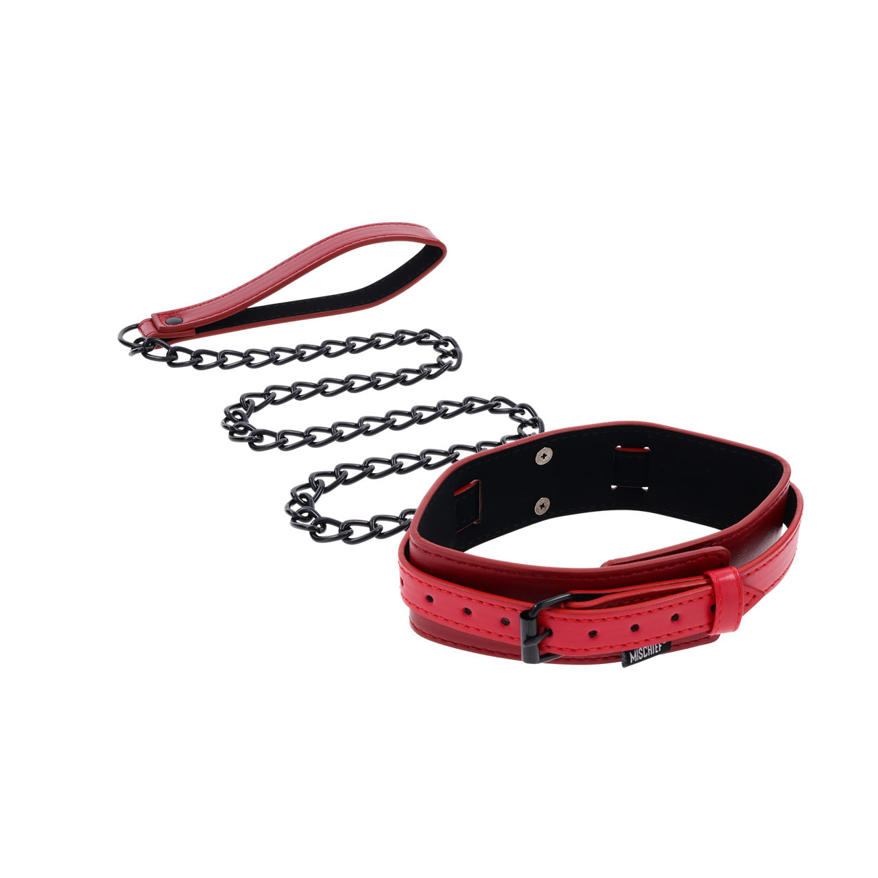 Bandeau pour les yeux en dentelle Sincerely by Sportsheets - Noir 