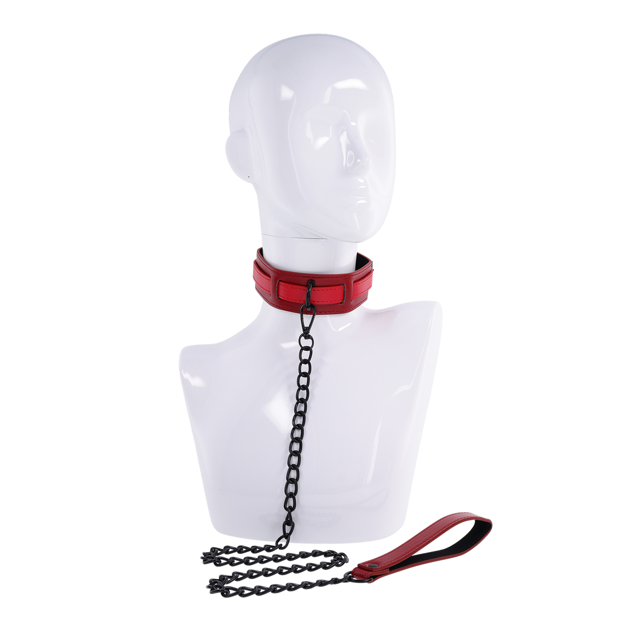 Bandeau pour les yeux en dentelle Sincerely by Sportsheets - Noir 