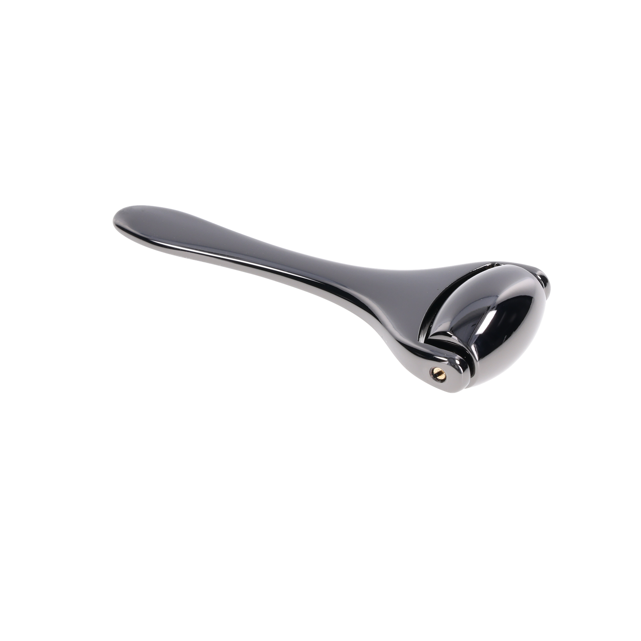 Bandeau pour les yeux en dentelle Sincerely by Sportsheets - Noir 