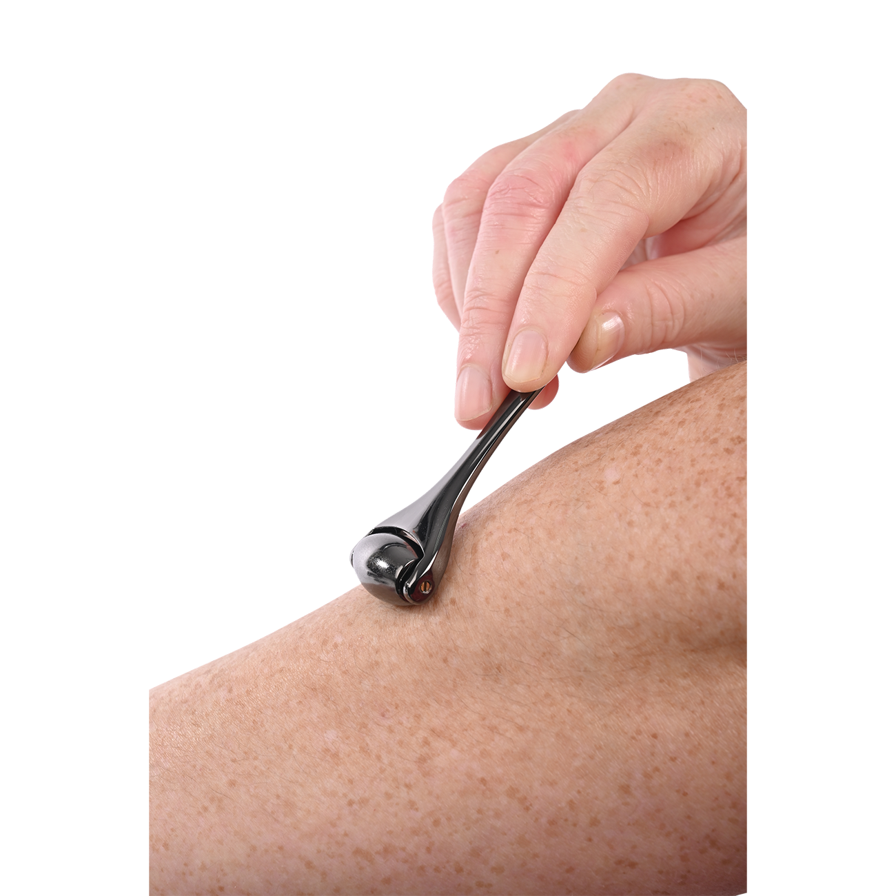 Bandeau pour les yeux en dentelle Sincerely by Sportsheets - Noir 