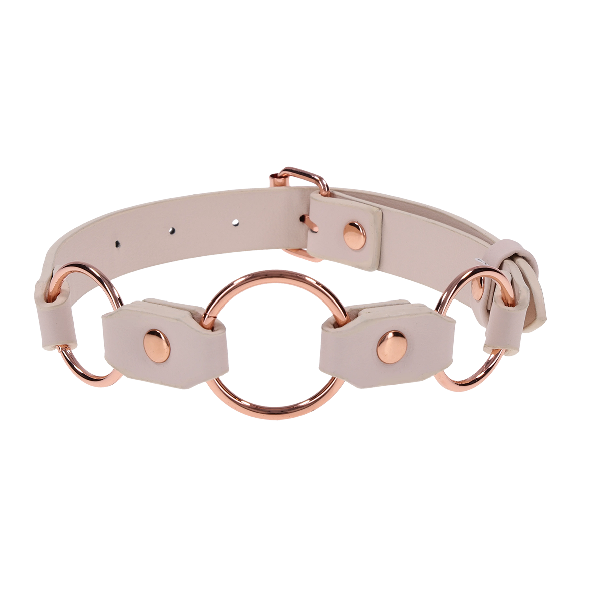 Collier de dressage Ring Day Peaches 'n CreaMe