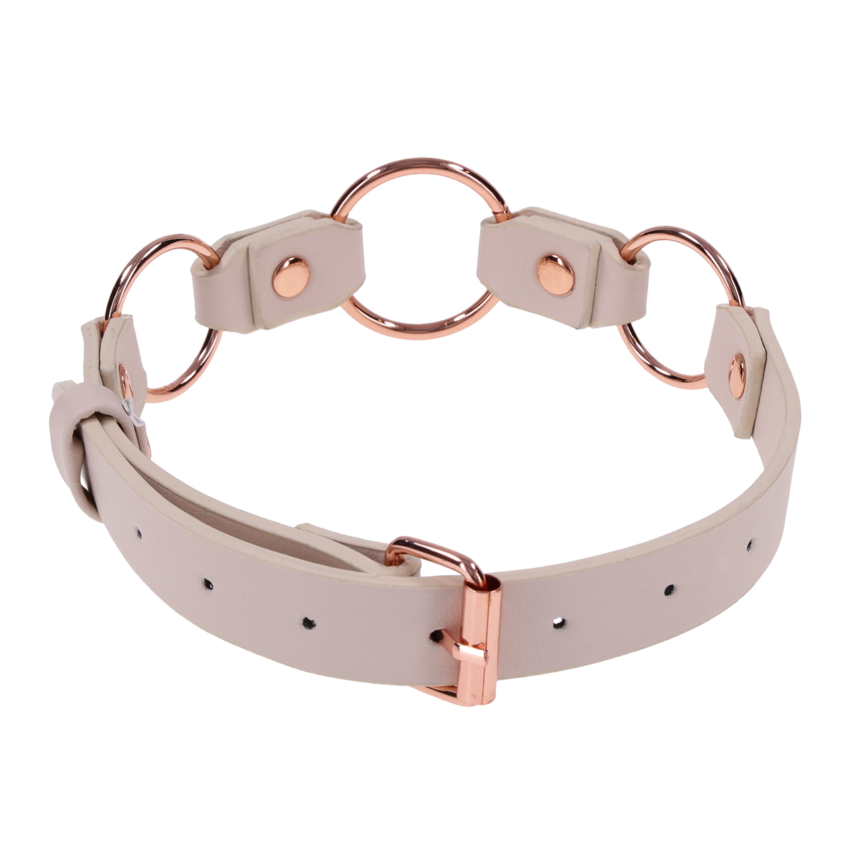 Collier de dressage Ring Day Peaches 'n CreaMe