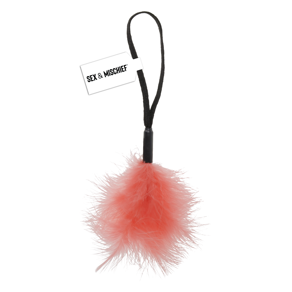 Pétale de pêche à picots pour chat