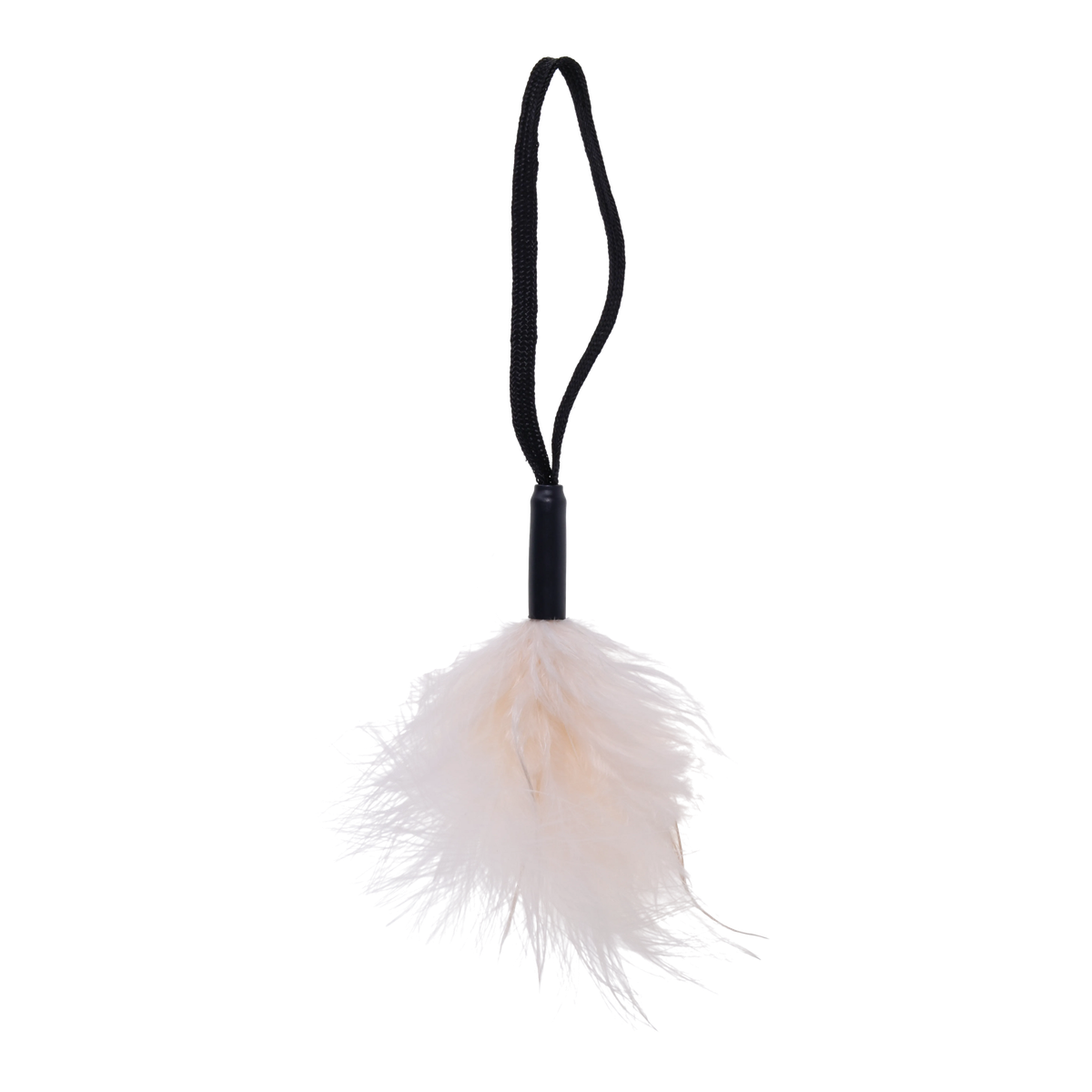CreaMe Wrist Feather Tickler